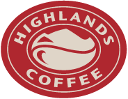 Tìm quán cà phê | Highlands Coffee