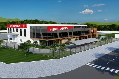BUILDING A WORLD-CLASS COFFEE ROASTERY FACTORY, HIGHLANDS COFFEE CHAMPIONS VIETNAMESE COFFEE CULTURE