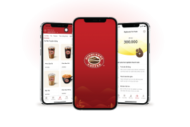 HIGHLANDS COFFEE APPLICATION TERMS & CONDITIONS